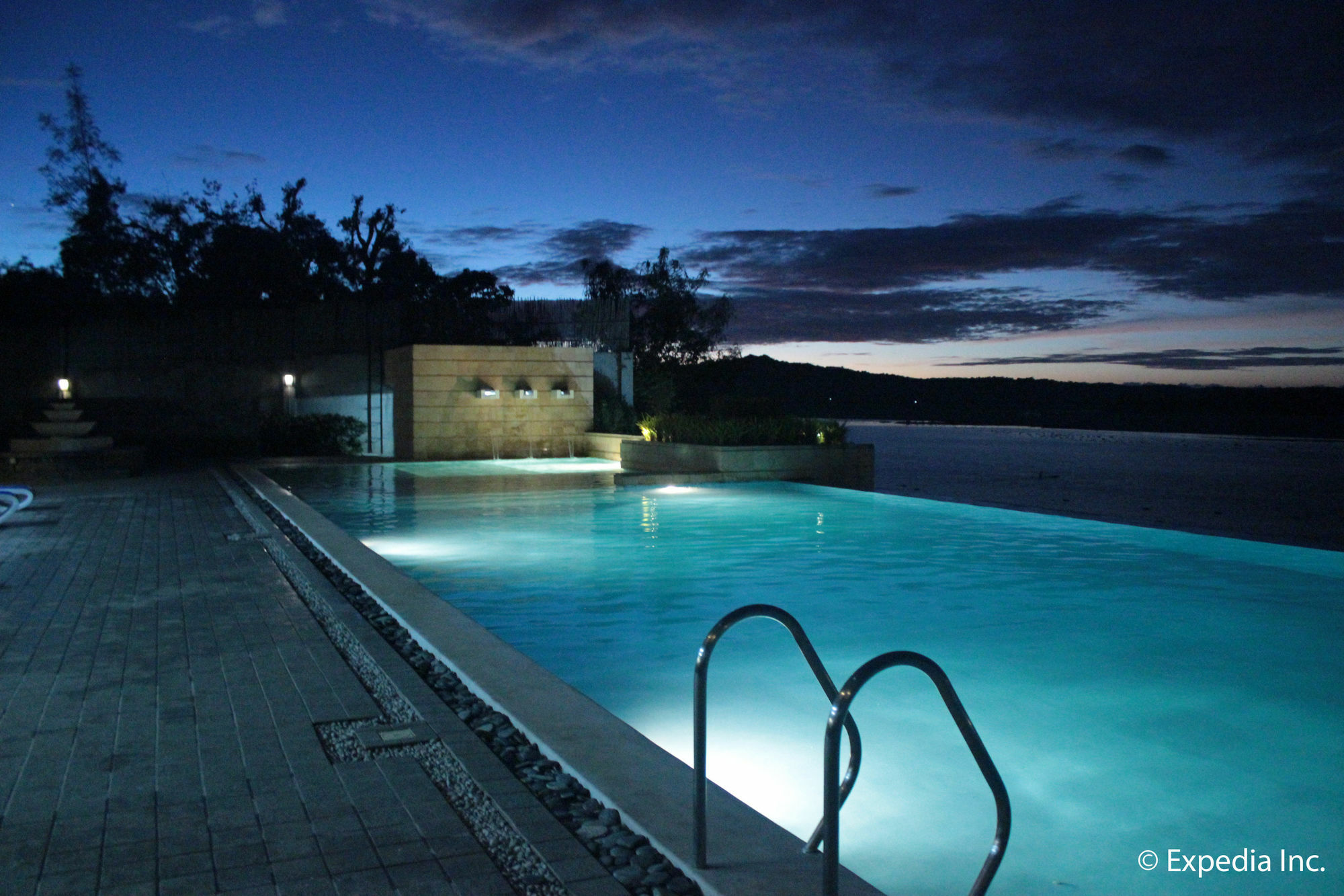 Rivermount酒店及度假村 Sarrat 外观 照片